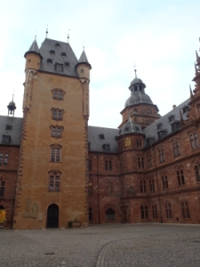 Aschaffenburg Schloss Main 015