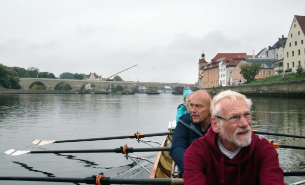 Steinerne Brcke Regensburg